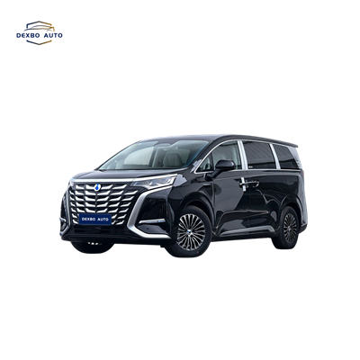 Denza ကားတွေရဲ့ အရောင်ရွေးချယ်စရာတွေက ဘာတွေလဲ။